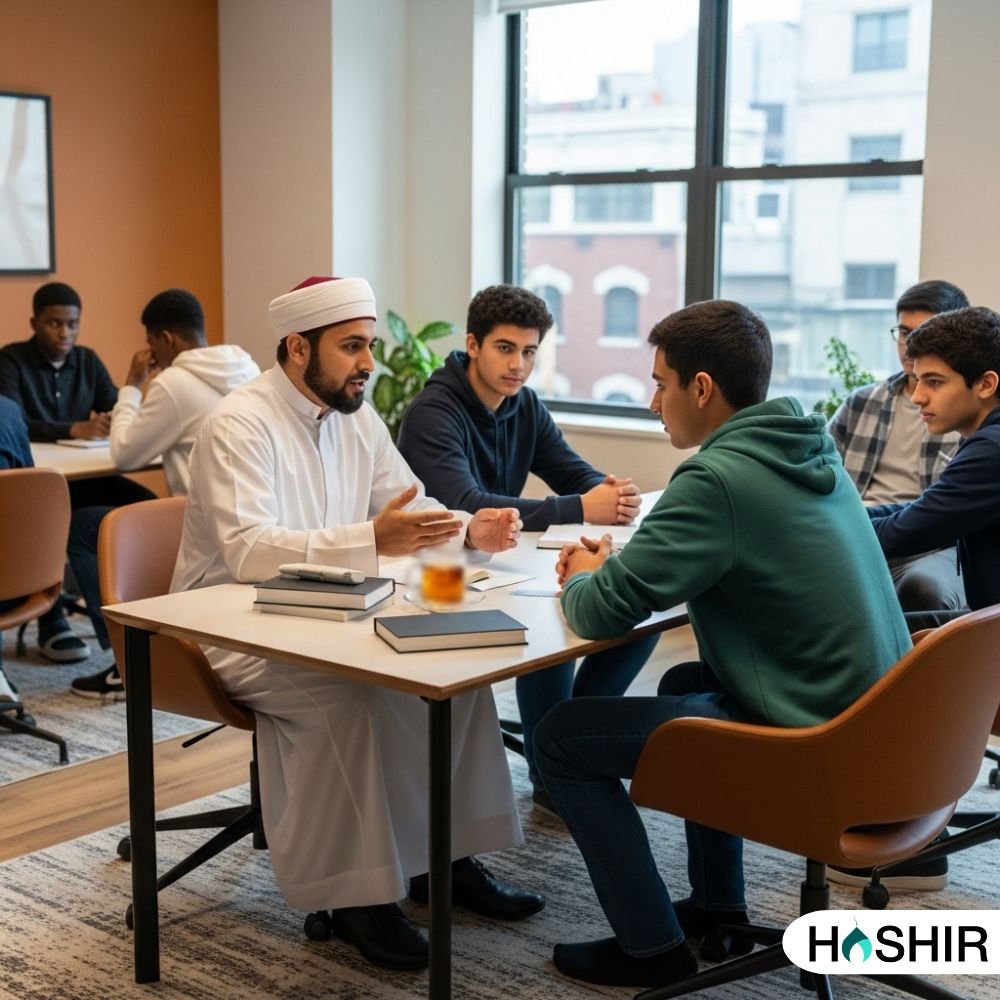 Guidance and Counseling